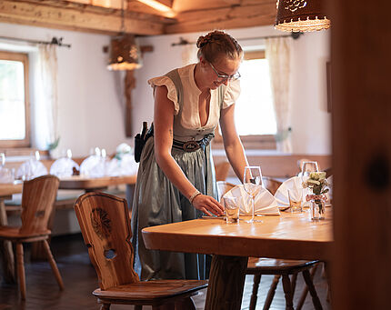 Eurocamp Wilder Kaiser Kössen Kaiseralm