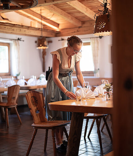 Eurocamp Wilder Kaiser Kössen Kaiseralm