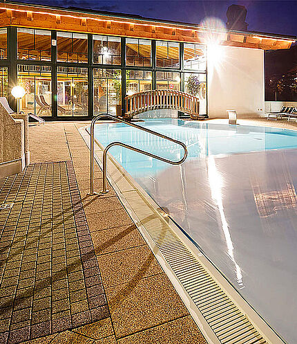 TirolCamp Fieberbrunn