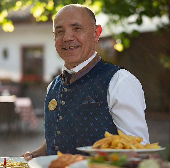 Campingplätze in Österreich