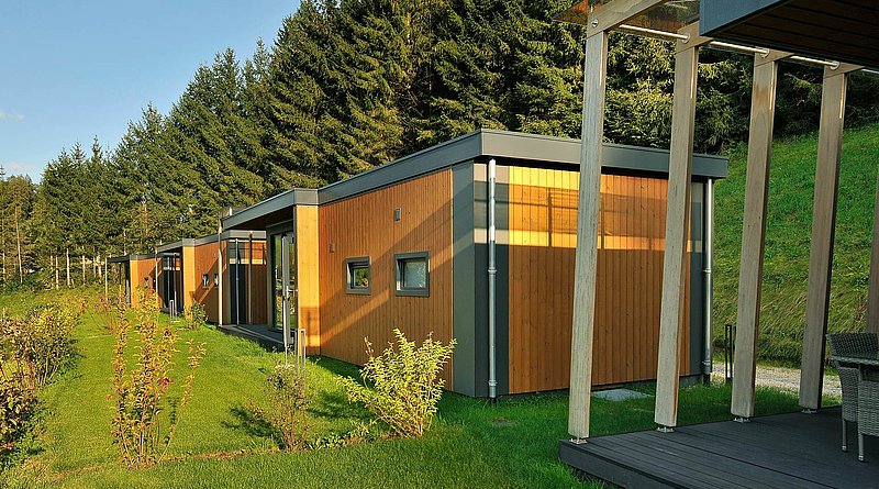 Camping Seeblick Toni