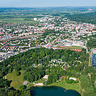 Donaupark Camping Tulln - Tulln | Donau