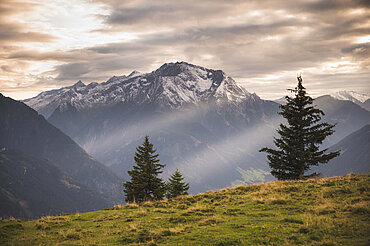 Autumn in the Zillertal. © Zillertal Tourism / Tom Klocker