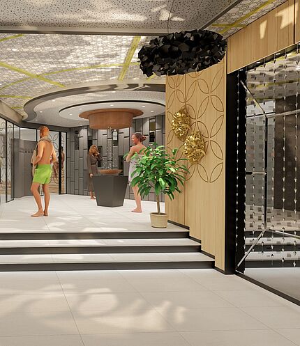 Erlebnis Resort Aufenfeld