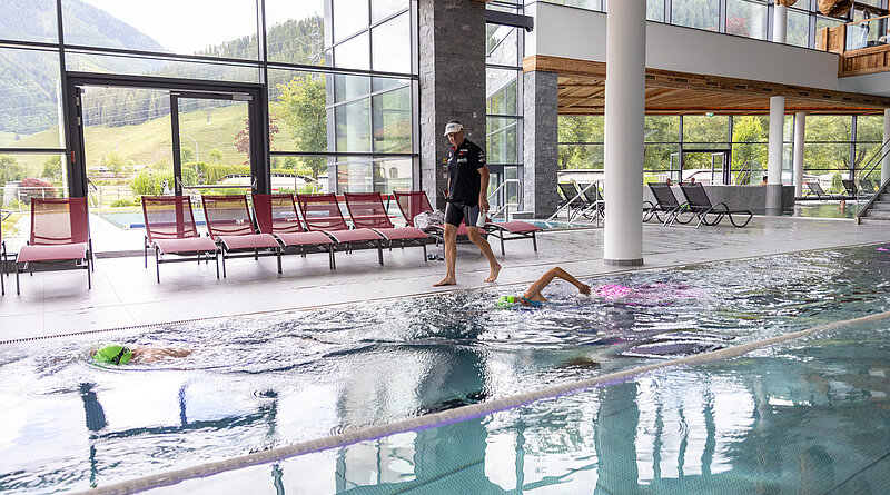 Sportcamp Woferlgut