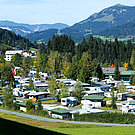 Tirol Camp Fieberbrunn - Fieberbrunn | Pillerseetal