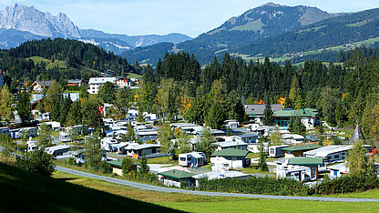 Tirol Camp