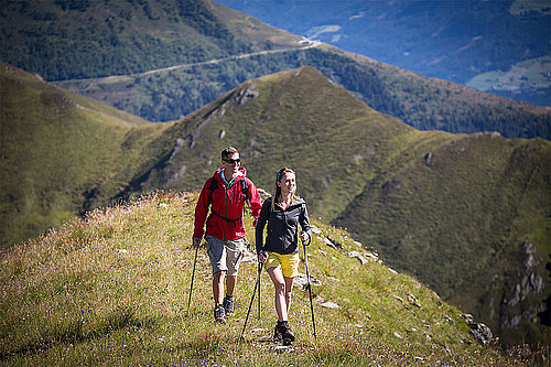 Autumn in Tyrol, (c) archive tourism association Tux-Finkenberg, Johannes Sautner, shootandstyle.com