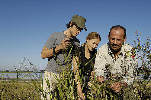 National Park, (c) NTG/steve.haider.com