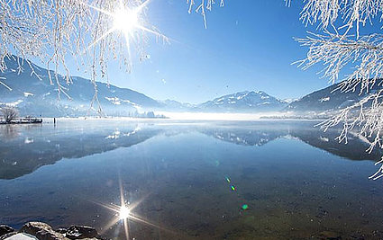 Lake Camp Zell am See