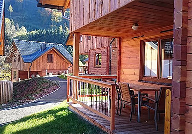 Vacation village Berghof