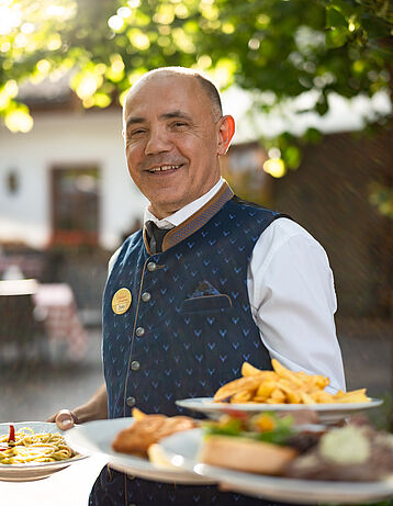 Sportcamp Woferlgut Service