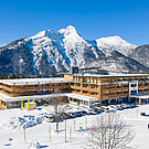 Zugspitz Resort - Ehrwald | Zugspitz Arena