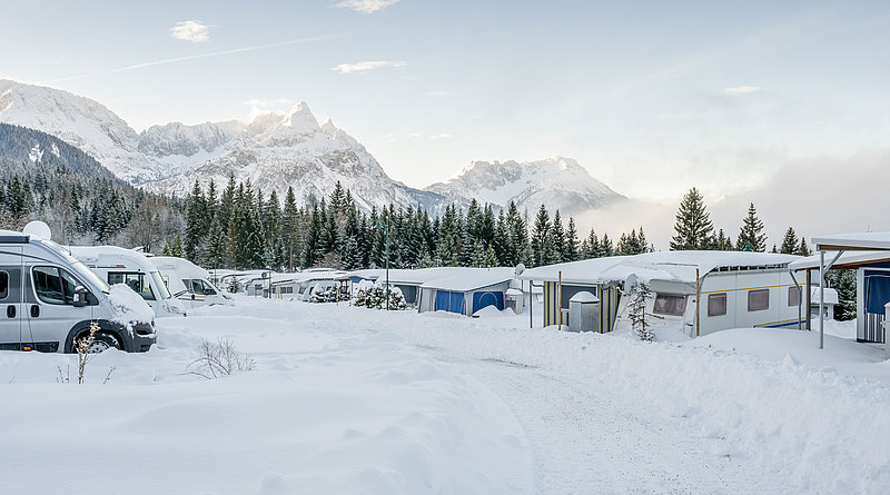 Zugspitz Resort