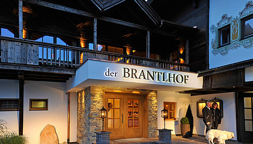 Wirtshaus Brantlhof