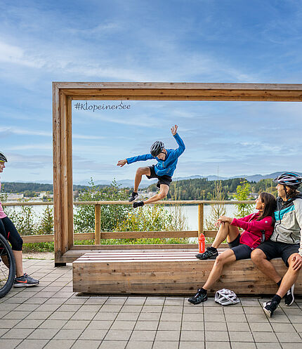   Foto ©  Kärnten Werbung GmbH I Gert Perauer