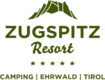 Logo Zugspitz Resort Ehrwald