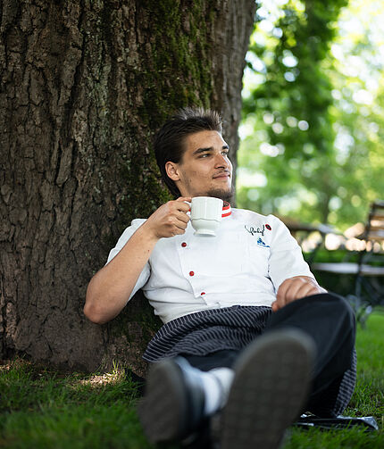 Sportcamp Woferlgut Mitarbeiter