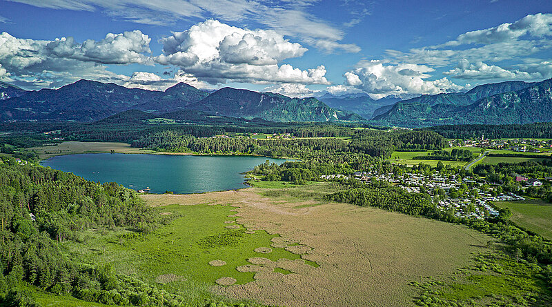 Camping Breznik 