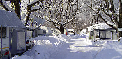 Seecamp Zell am See - Zell am See | Zeller See