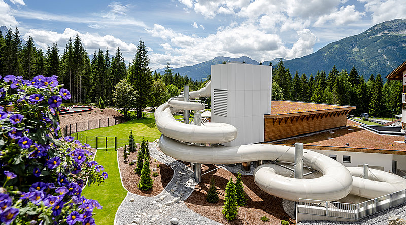 Zugspitz Resort