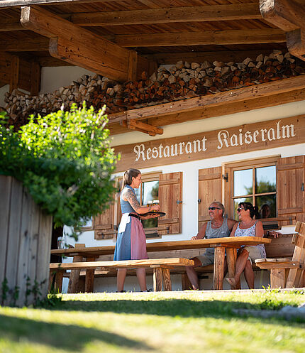 Ihre Vorteile bei Top Camping Austria