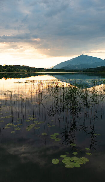 Camping Resort Turnersee