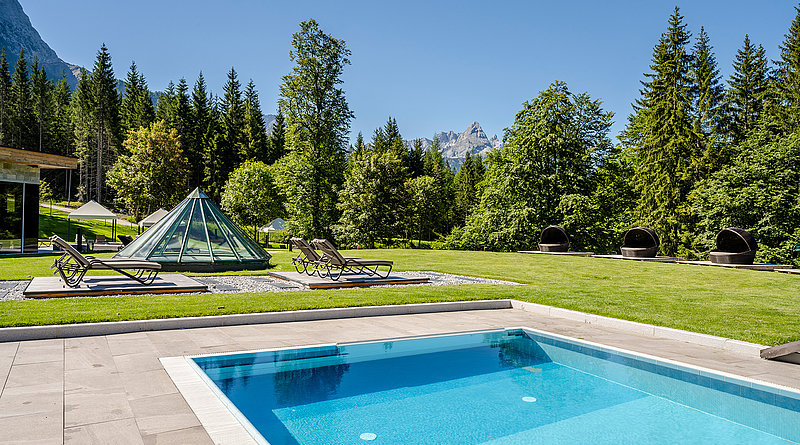 Zugspitz Resort