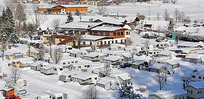 Camping Seeblick Toni - Kramsach | Alpbachtal Camping Seeblick Toni - Kramsach | Alpbachtal