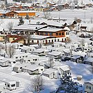 Camping Seeblick Toni - Kramsach | Alpbachtal