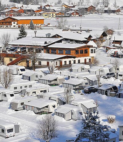 Camping Seeblick Toni