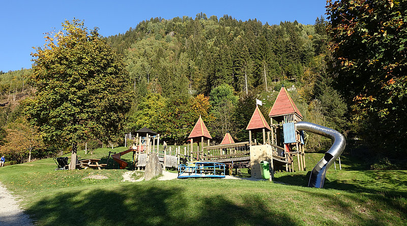 Zkušenosti Resort Aufenfeld