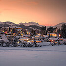 Tirol Camp Fieberbrunn - Fieberbrunn | Pillerseetal