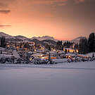 Tirol Camp Fieberbrunn - Fieberbrunn | Pillerseetal