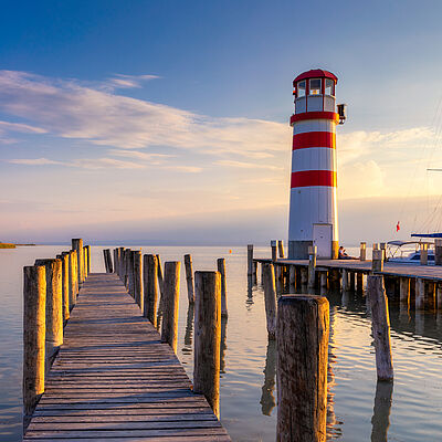 Camping am Neusiedlersee