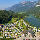 Camping Seeblick Toni - Kramsach | Alpbachtal