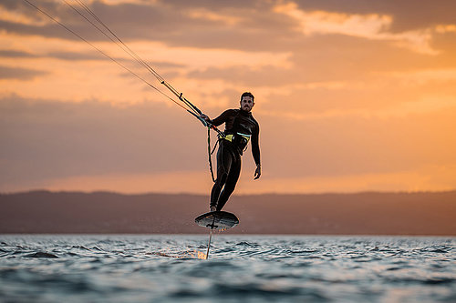 Water sports, (c) Neusiedler See Tourism / alexlangphoto.com