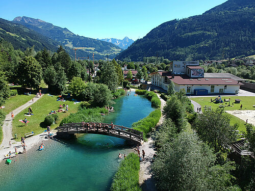 Erlebnis Resort Aufenfeld