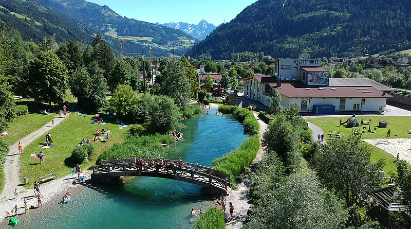 Erlebnis Resort Aufenfeld