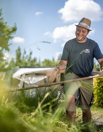 Tirol Camp Fieberbrunn