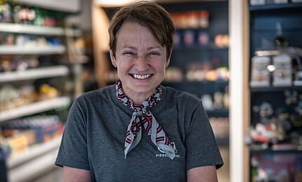 Tirol Camp Fieberbrunn Gastgeber