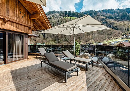 Erlebnis Resort Aufenfeld