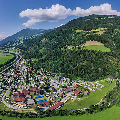 Erlebnis Resort Aufenfeld