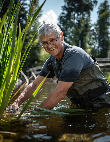 Tirol Camp Fieberbrunn