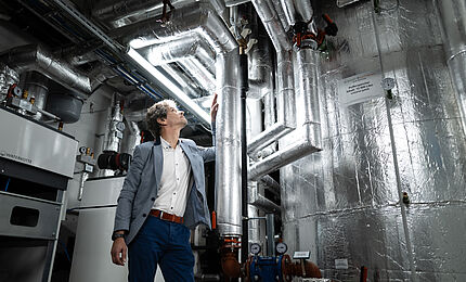 Seecamp Zell am See Gastgeber