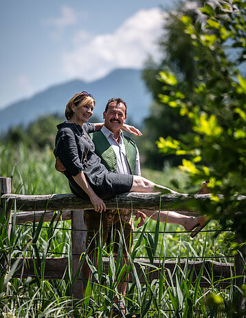 Tyrol Camp Fieberbrunn Recreation