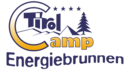 Logo Tirol Camp Fieberbrunn