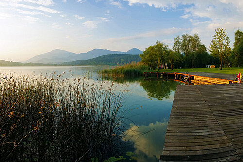 Camping Breznik