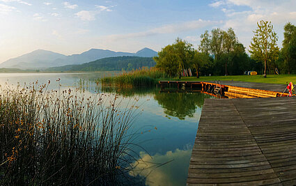 Camping Breznik