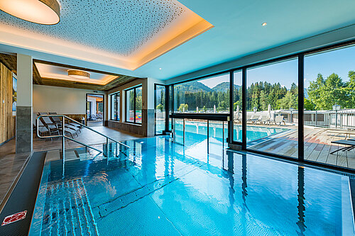 Euro Camp "Wilder Kaiser"